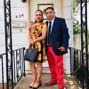 Meet your Posher, Franx